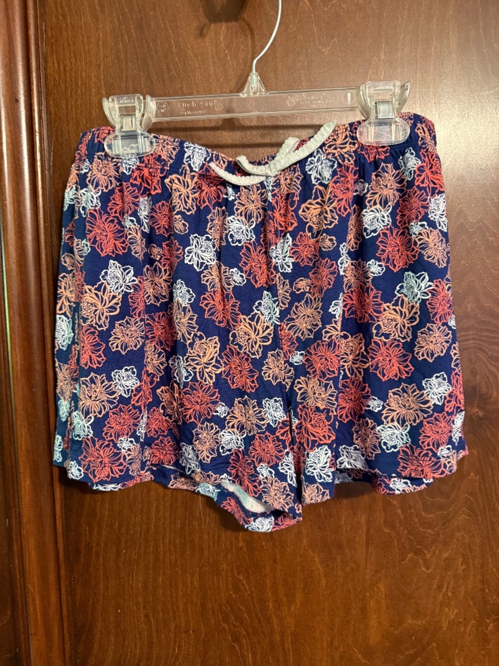 J+B sleep shorts